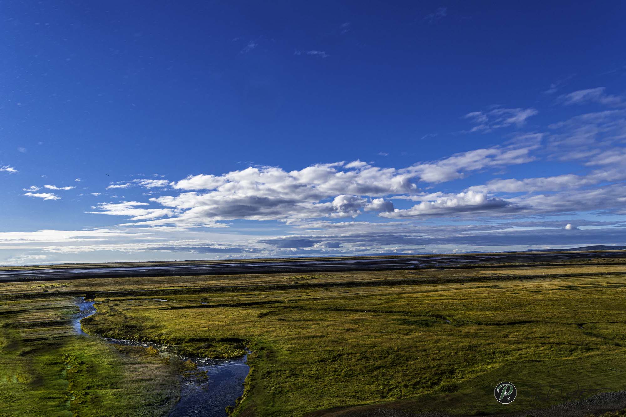  I can see clearly now 