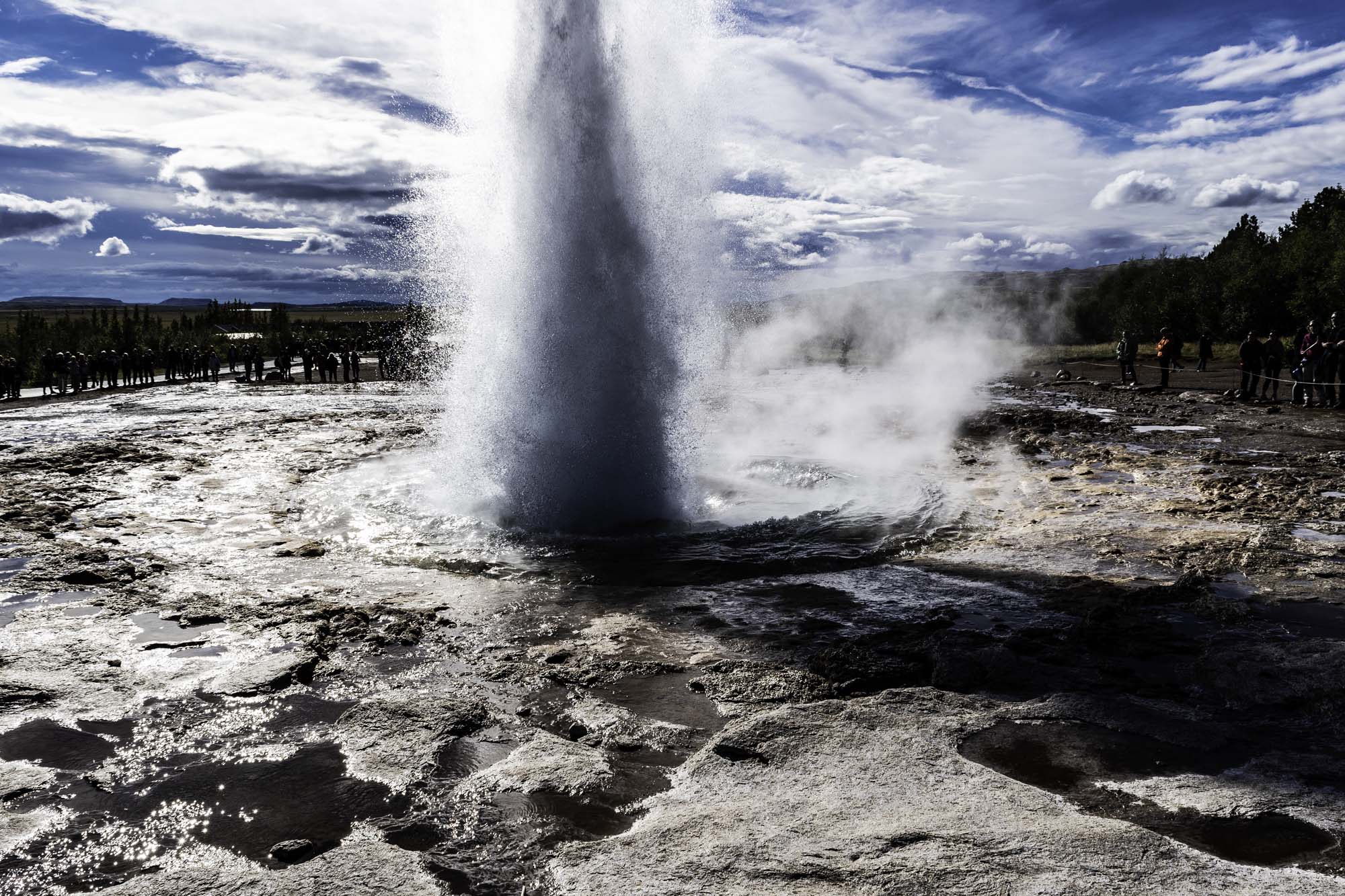  Geyser 