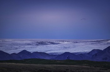  GLACIER 