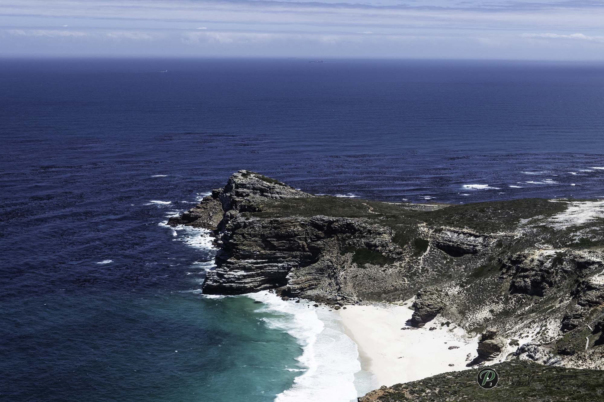  Cape of Good Hope 